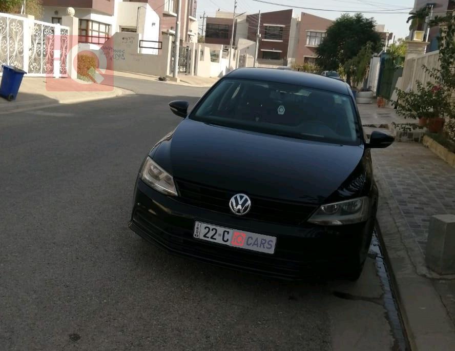 ڤۆڵکسواگن جێتا